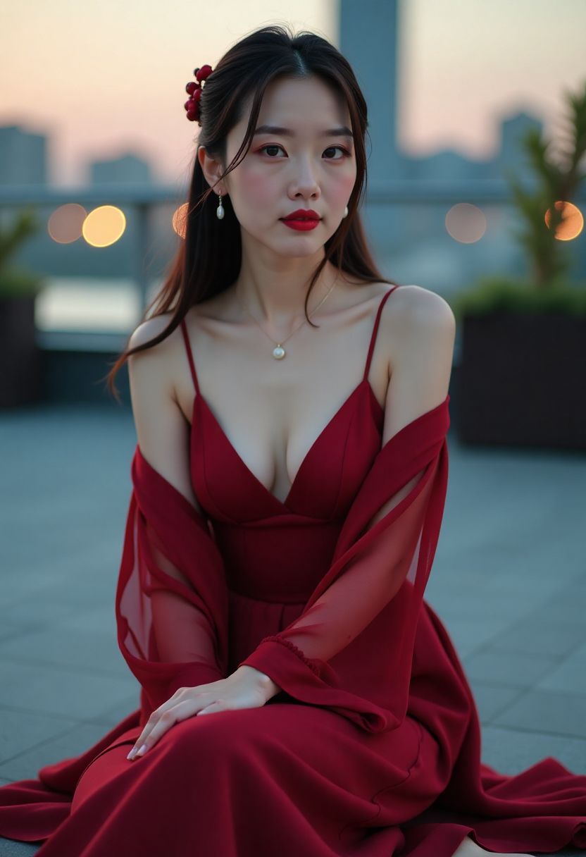 极限押运