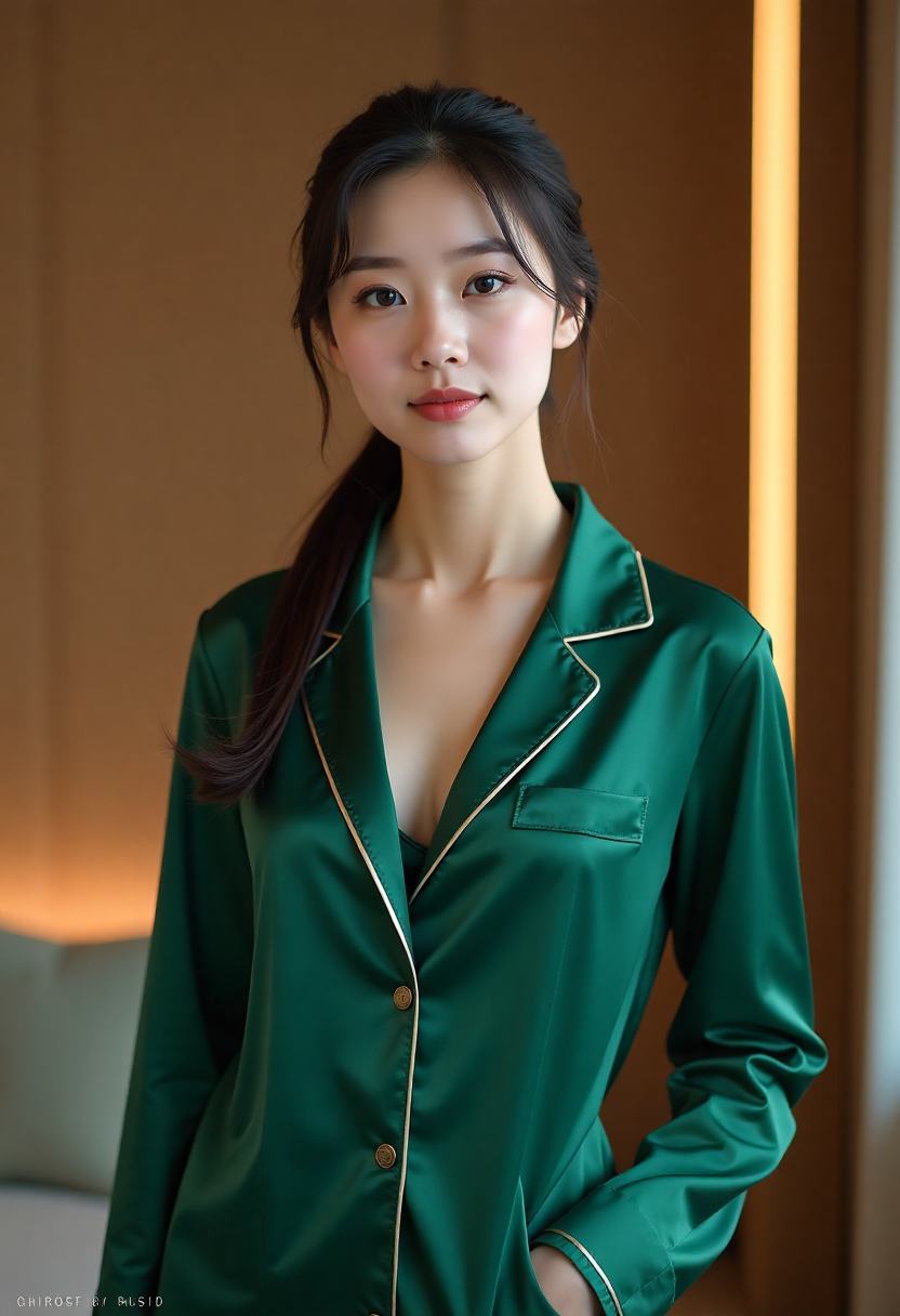 高压狱监