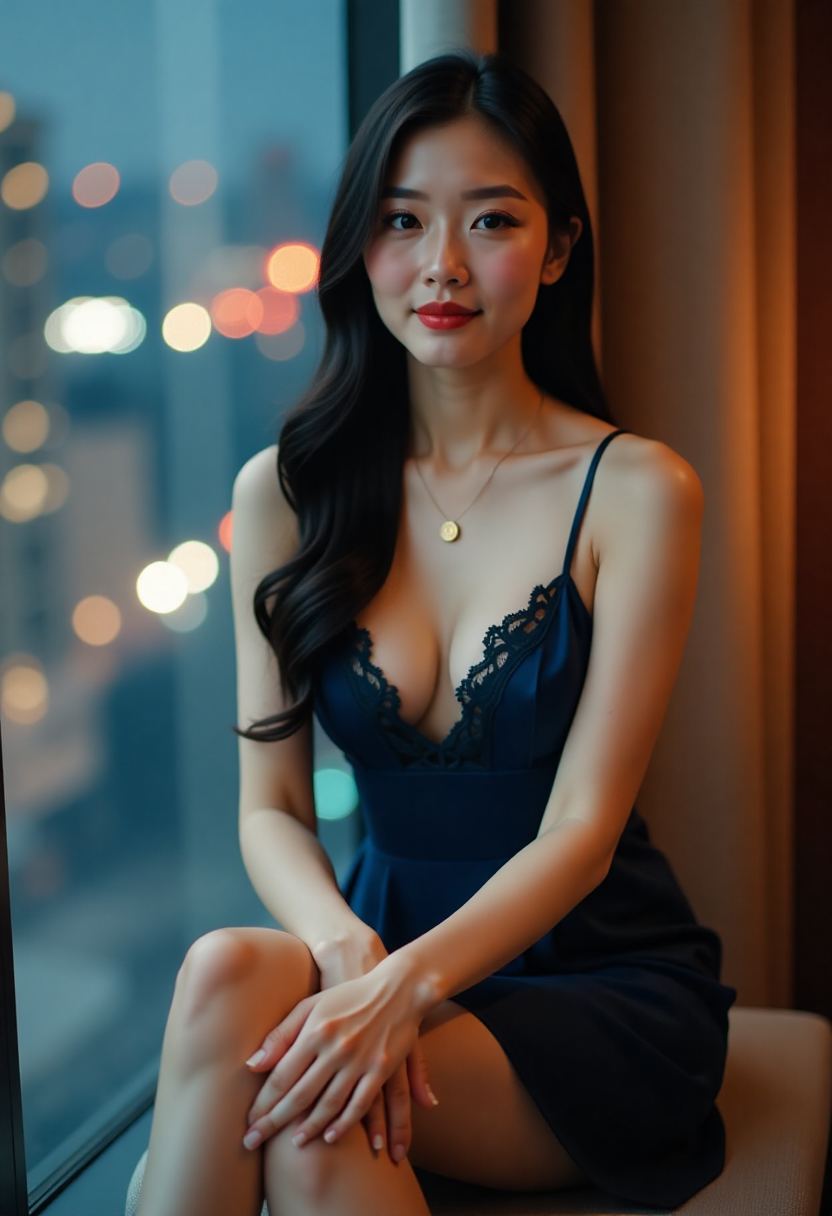 高压狱监前传